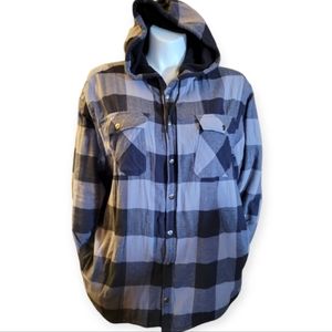Flannel Jacket